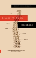 Write Around Portland Blueprint to My Backbone Fall 2011