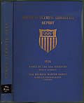 Report of the American Olympic Committee: Games of the XIth Olympiad, Berlin, Germany, August 1 to 16, 1936