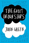 Fault in Our Stars Signed 1st Edition
