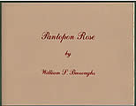 Pantopon Rose