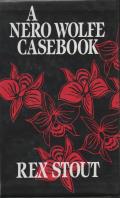 Nero Wolfe Casebook: Boxed Set: Might As Well Be Dead / Fer-De-Lance / Black Orchid / The Mother Hunt