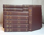 Works of Orestes A Brownson 20 Volumes