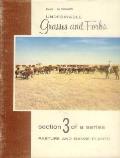 Undesirable Grasses & Forbs Volume 3 Pasture & Range Plants