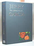 Jerry Garcia The Collected Artwork