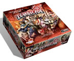 Zombicide Game