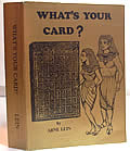 What's Your Card? 