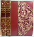 Memoirs of Napoleon, His Court and Family, 2 Volumes
