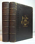 The Poetical Works of Henry Wadsworth Longfellow, 2 Volumes