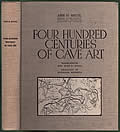 Four Hundred Centuries of Cave Art