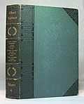 Complete Writings of Elbert Hubbard Volume 4 - Signed Edition