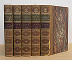 Histoire de la Reformation du Seizieme Siecle Deuxieme Edition 5 Volumes