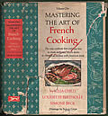 Mastering the Art of French Cooking