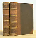The History of England from the Accession of James the Second, 4 Volumes in 2