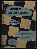 Golden Checkerboard