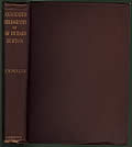 Annotated Bibliography of Sir Richard Francis Burton