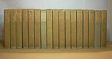 Book of the Thousand Nights & a Night 17 Volumes