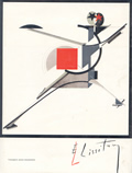 El Lissitzky Life Letters Texts