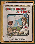 Once Upon a Time & Other Stories