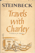 Travels with Charley