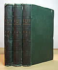 History of Rome by Titus Livius 3 Volumes