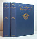 The Lafayette Flying Corps, 2 Volumes