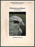 Falconry As A Sport Our Arab Heritage