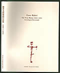 Goro Kakei the Print Works 1984 1991 Catalogue Raisonne