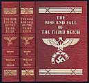 The Rise and Fall of the Third Reich: A History of Nazi Germany, 2 Volumes