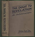 The Door to Revelation: An Autobiography