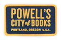 Powells Blue Patch DISCONTINUED