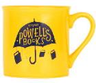Powell's Umbrella Mug