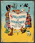 Sing a Song of Sixpence & Other Nursery Rhymes