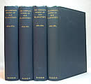 The Complete Works of H. P. Blavatsky, 4 Volumes