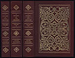History of the Crusades 3 volumes