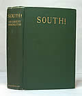South The Story of Shackletons Last Expedition 1914 1917