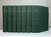 Life of Alexander Hamilton 7 Volumes
