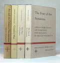 Essays Of Erich Neumann Bollingen Series LXI 4 Volumes