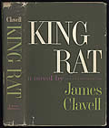 King Rat inscribed 1st