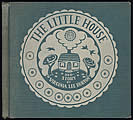 Little House 1st Edition