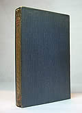 Poetical Works of Thomas Moore Fore Edge Painting