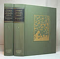 Catalogue of the Cotsen Childrens Library 2 Volumes