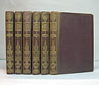 Minnie and Her Pets, 6 Volumes