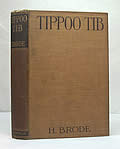 Tippoo Tib the Story of his Career in Central Africa