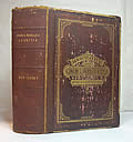 History of Union & Middlesex Counties New Jersey