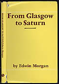 From Glasgow to Saturn