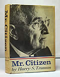 Mr Citizen