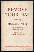 Remove Your Hat: Twenty Poems