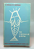 Le Renard Pale, Tome I: Le Mythe Cosmogonique