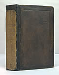 The Life and Surprising Adventures of Robinson Crusoe of York, Mariner