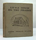 Little House on the Prairie